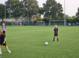 Eerste training S.K.N.W.K. JO12-1 seizoen 2024-2025 (35/58)